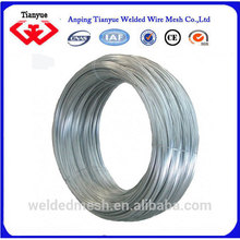 Galvanized binding wire BWG 20 construction tie wire                        
                                                Quality Choice